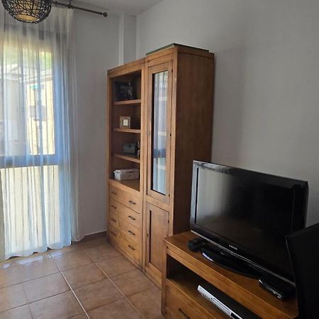 El Rincon De Toledo Apartment Ngoại thất bức ảnh