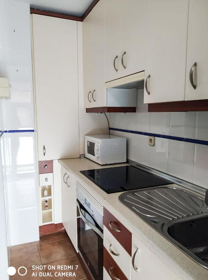El Rincon De Toledo Apartment Ngoại thất bức ảnh