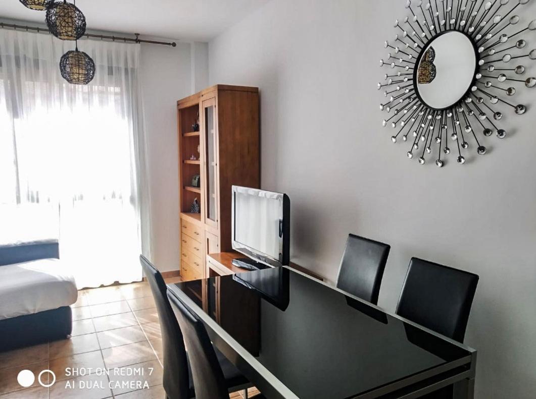 El Rincon De Toledo Apartment Ngoại thất bức ảnh