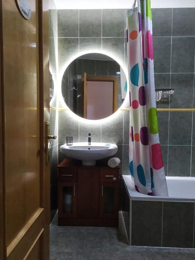 El Rincon De Toledo Apartment Ngoại thất bức ảnh