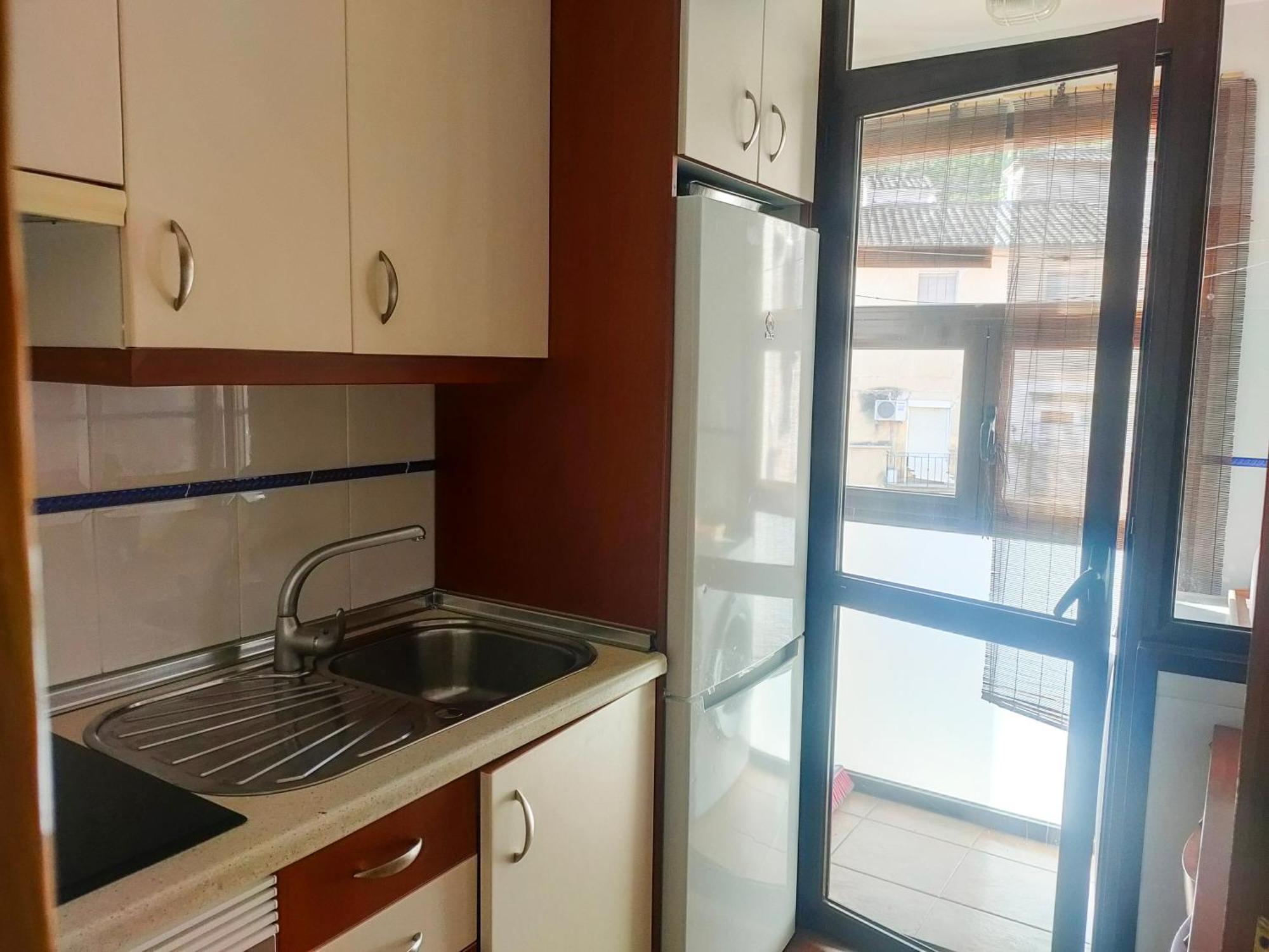El Rincon De Toledo Apartment Ngoại thất bức ảnh