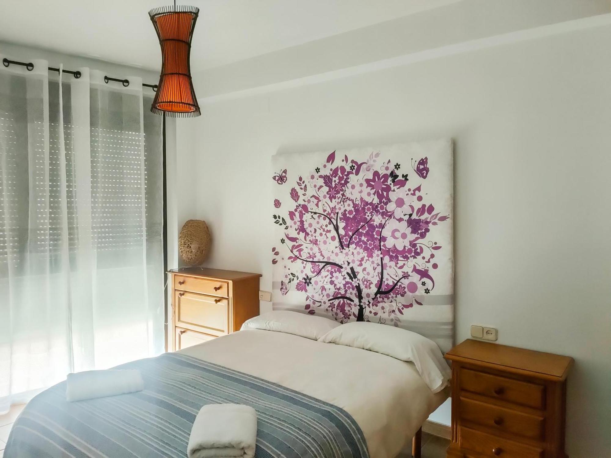 El Rincon De Toledo Apartment Ngoại thất bức ảnh