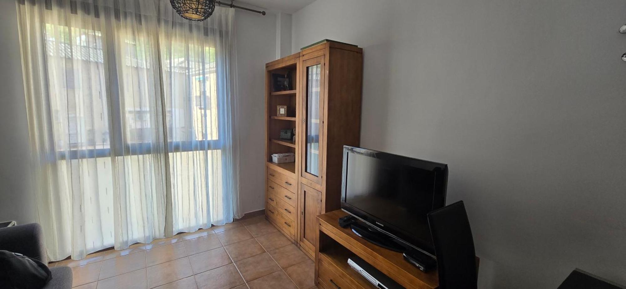 El Rincon De Toledo Apartment Ngoại thất bức ảnh